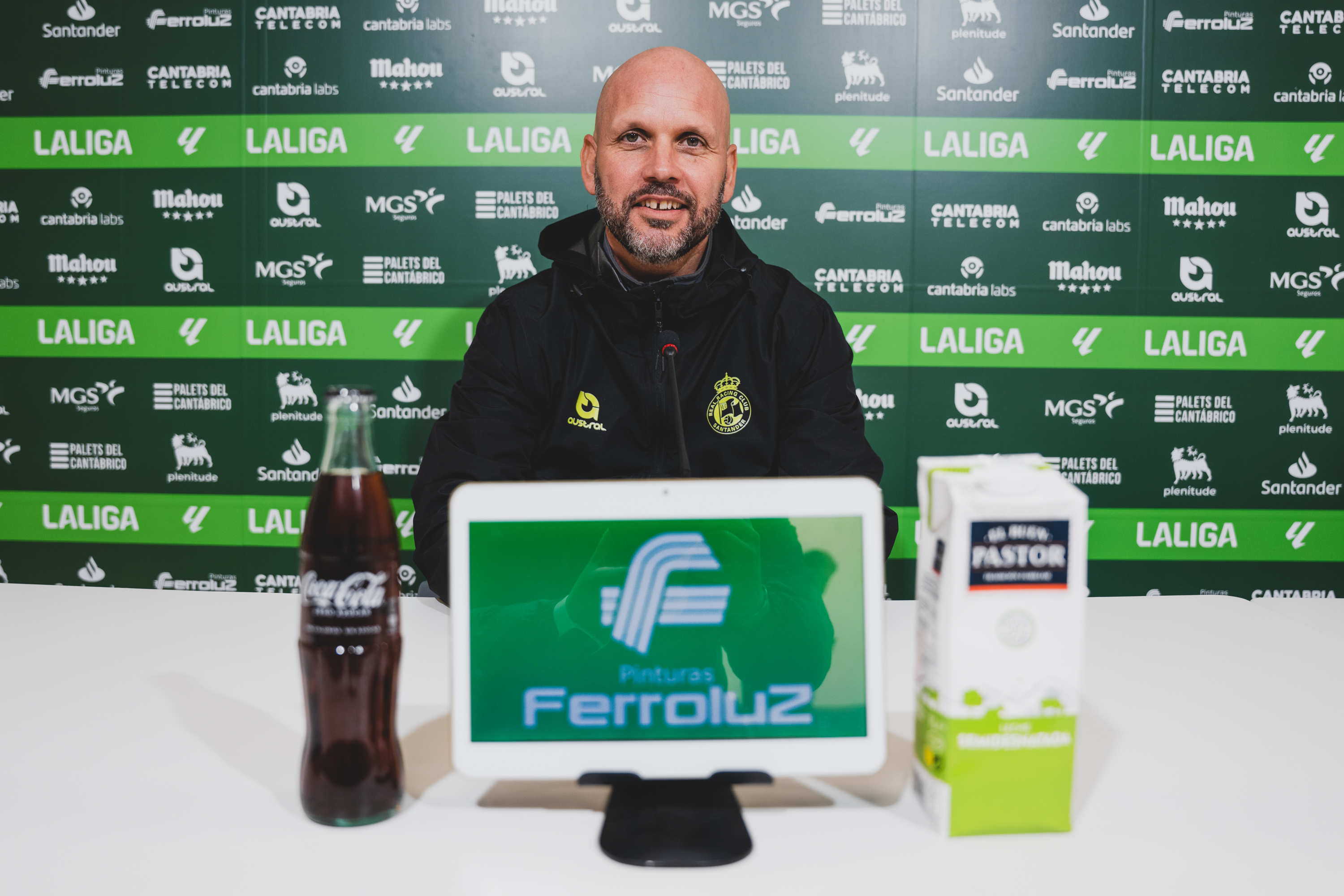 José Alberto López