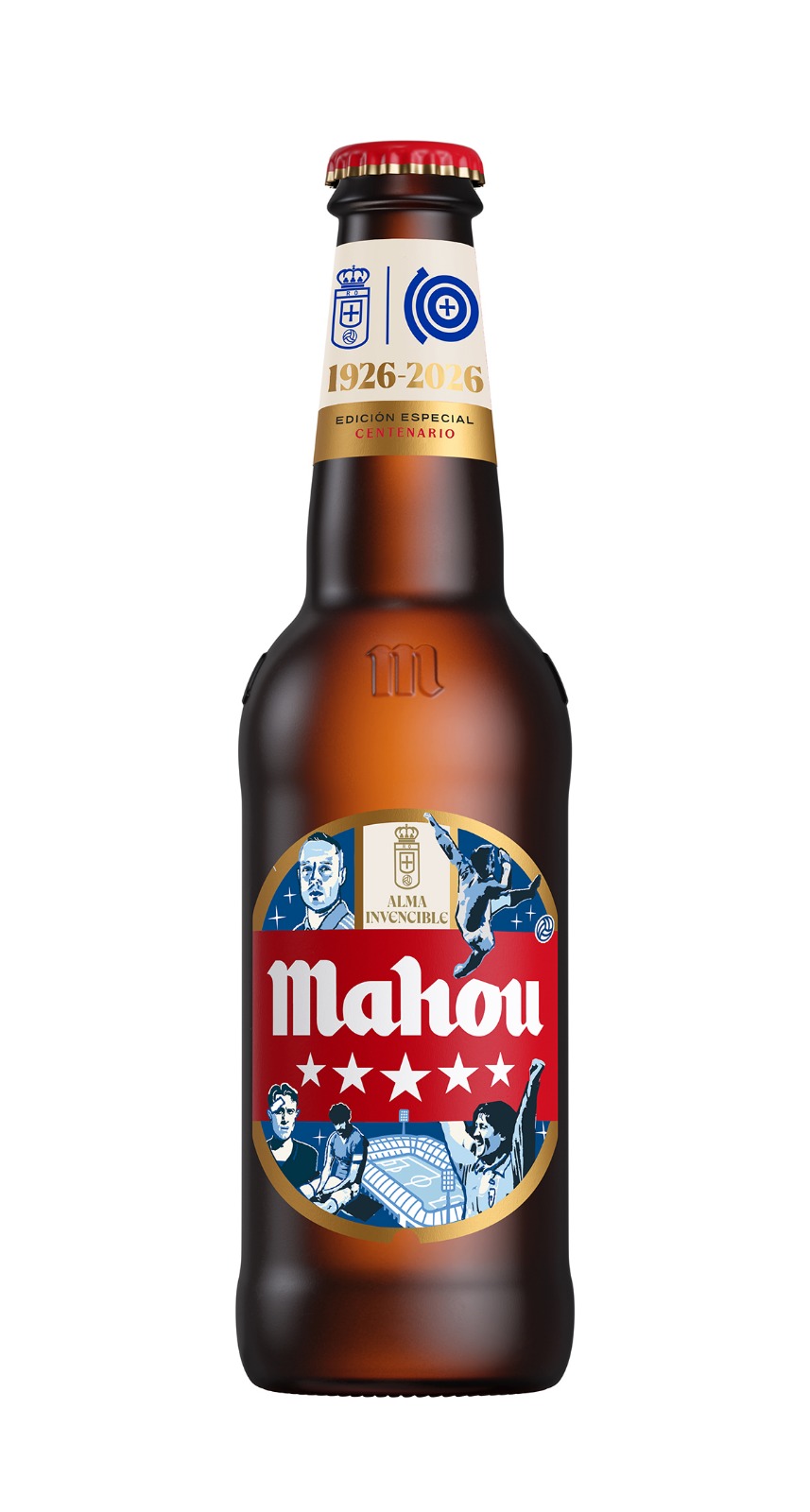 Mahou
