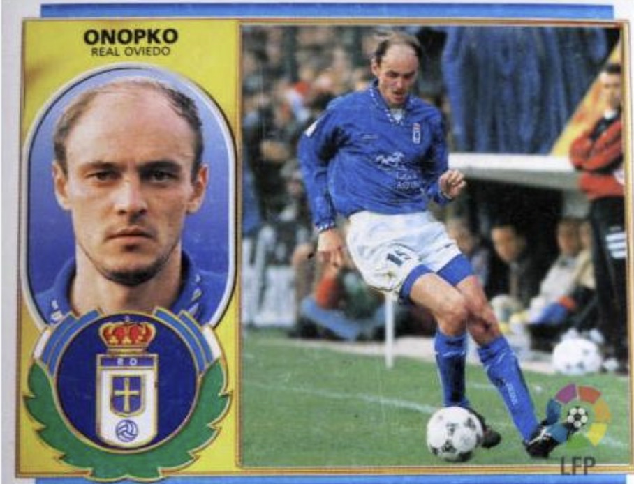 Onopko