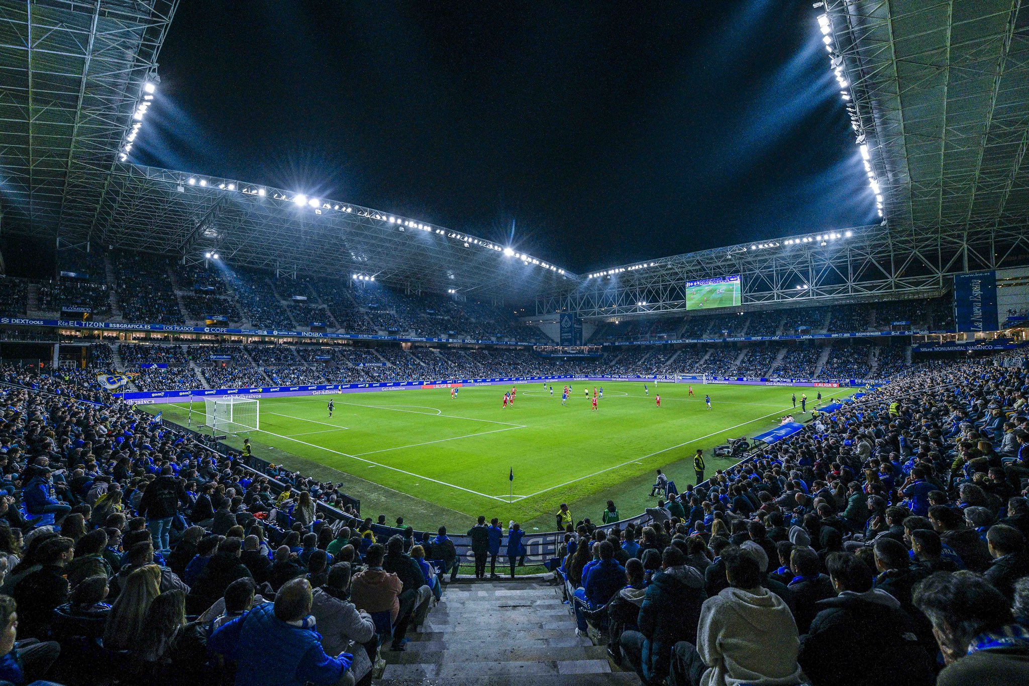 Carlos Tartiere