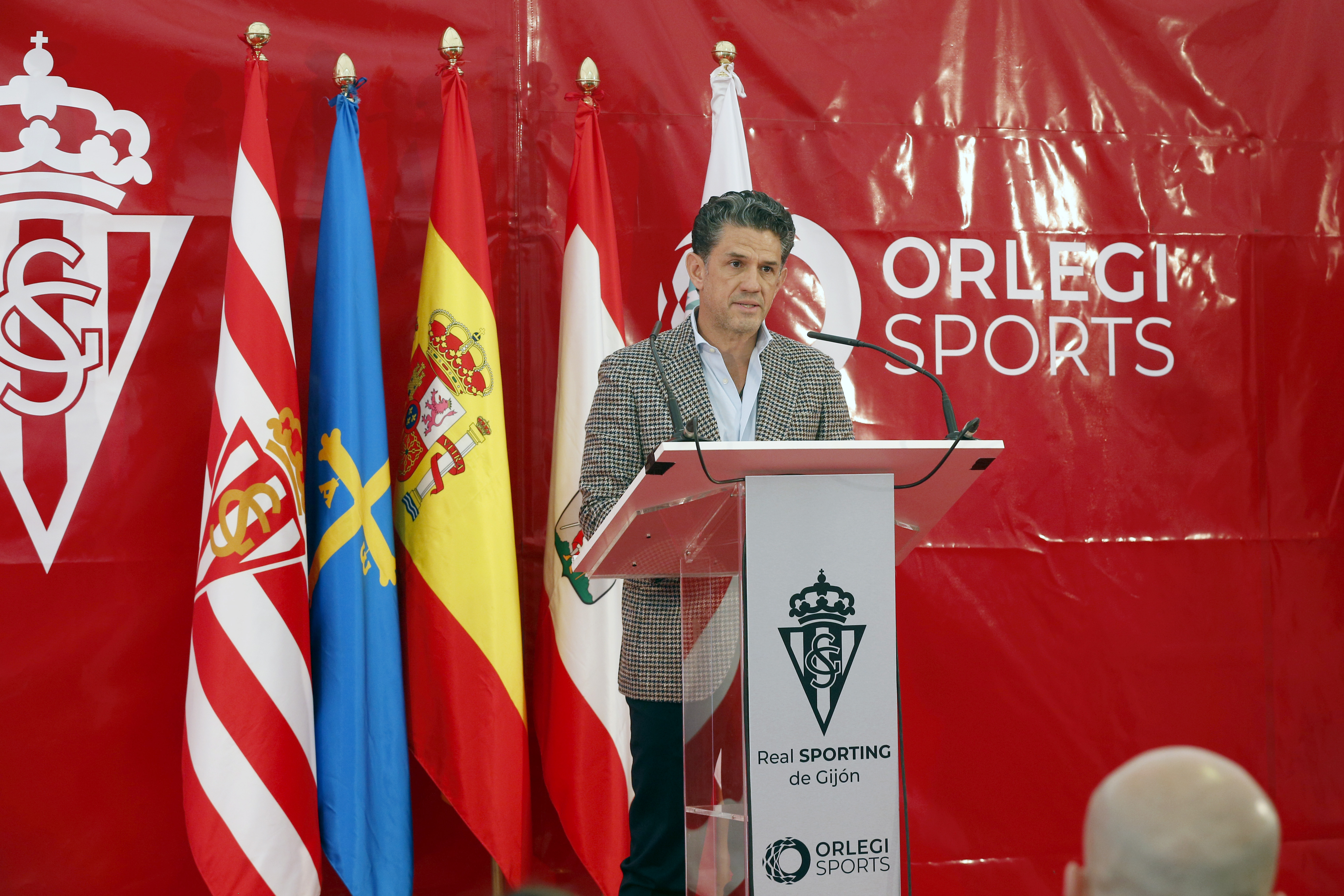 Alejandro Irarragorri