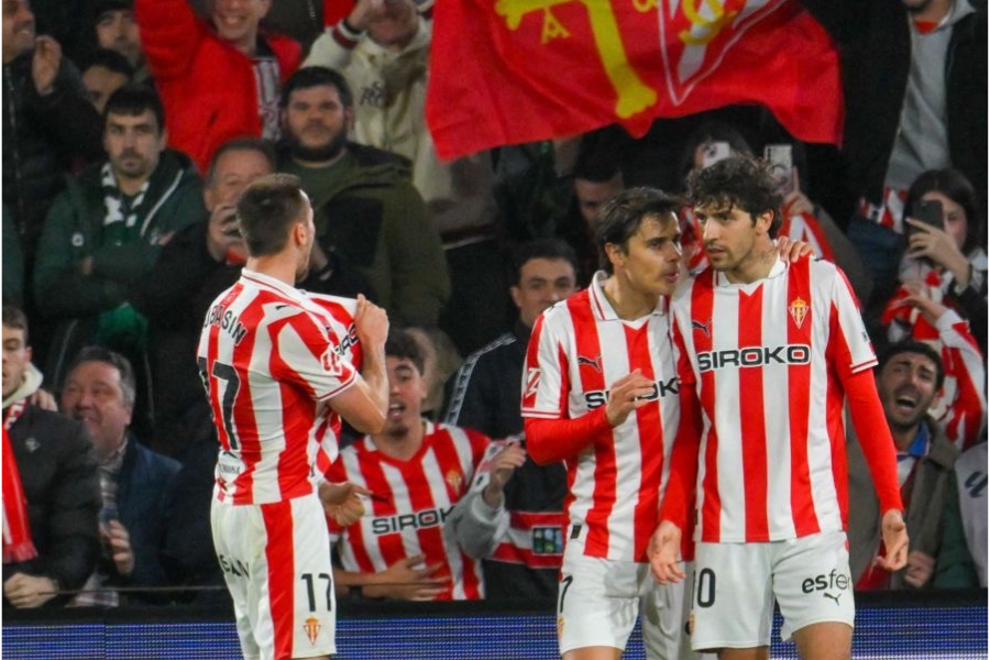 Dubasin, Gaspar y Gelabert