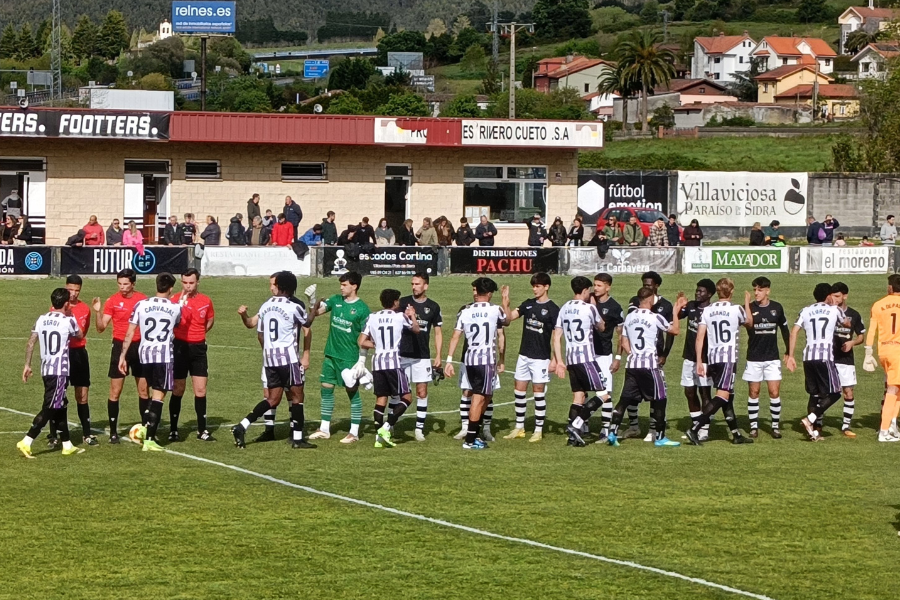 Lealtad de Villaviciosa