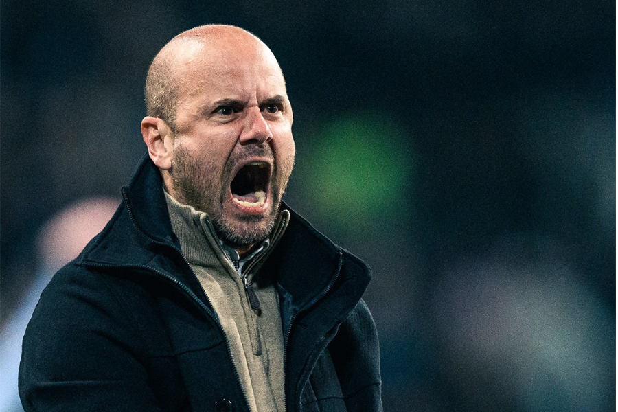 Miguel Ángel Ramírez