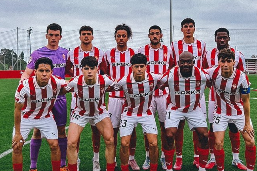 Sporting Atlético