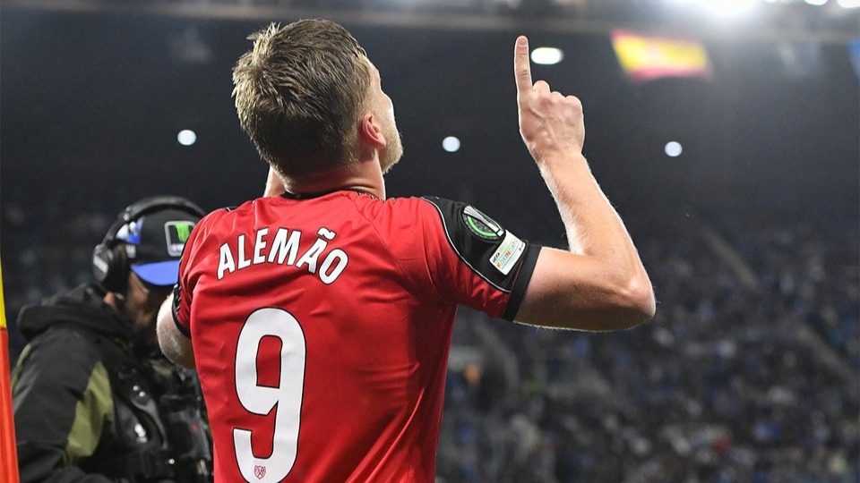 Alemao