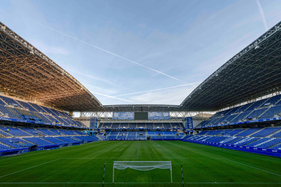 Carlos Tartiere