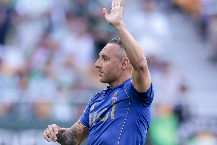 Cazorla