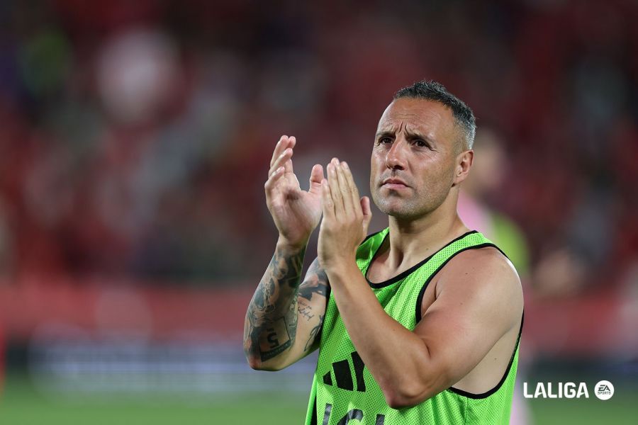 Cazorla
