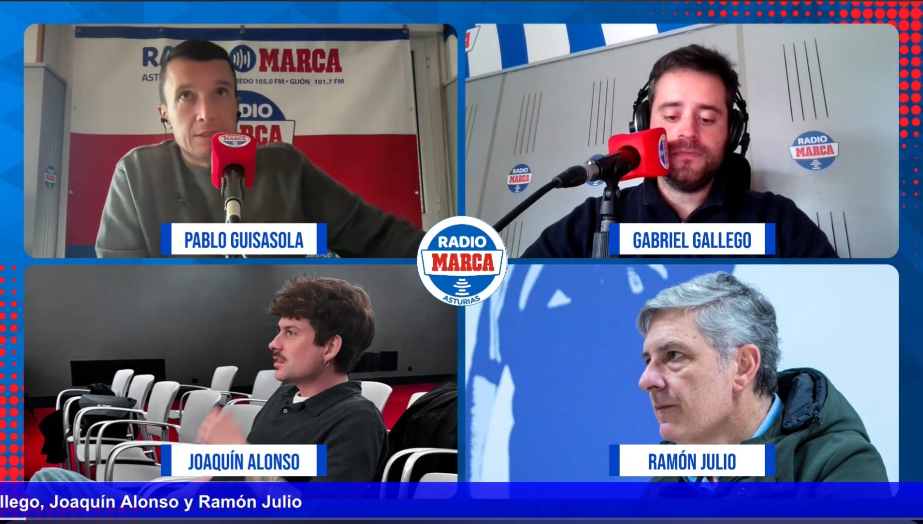 Especialistas