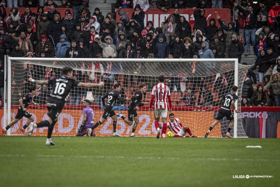 Málaga Sporting