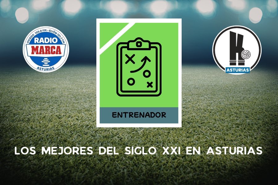 Mejor entrenador