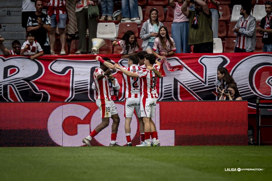 Sporting gol