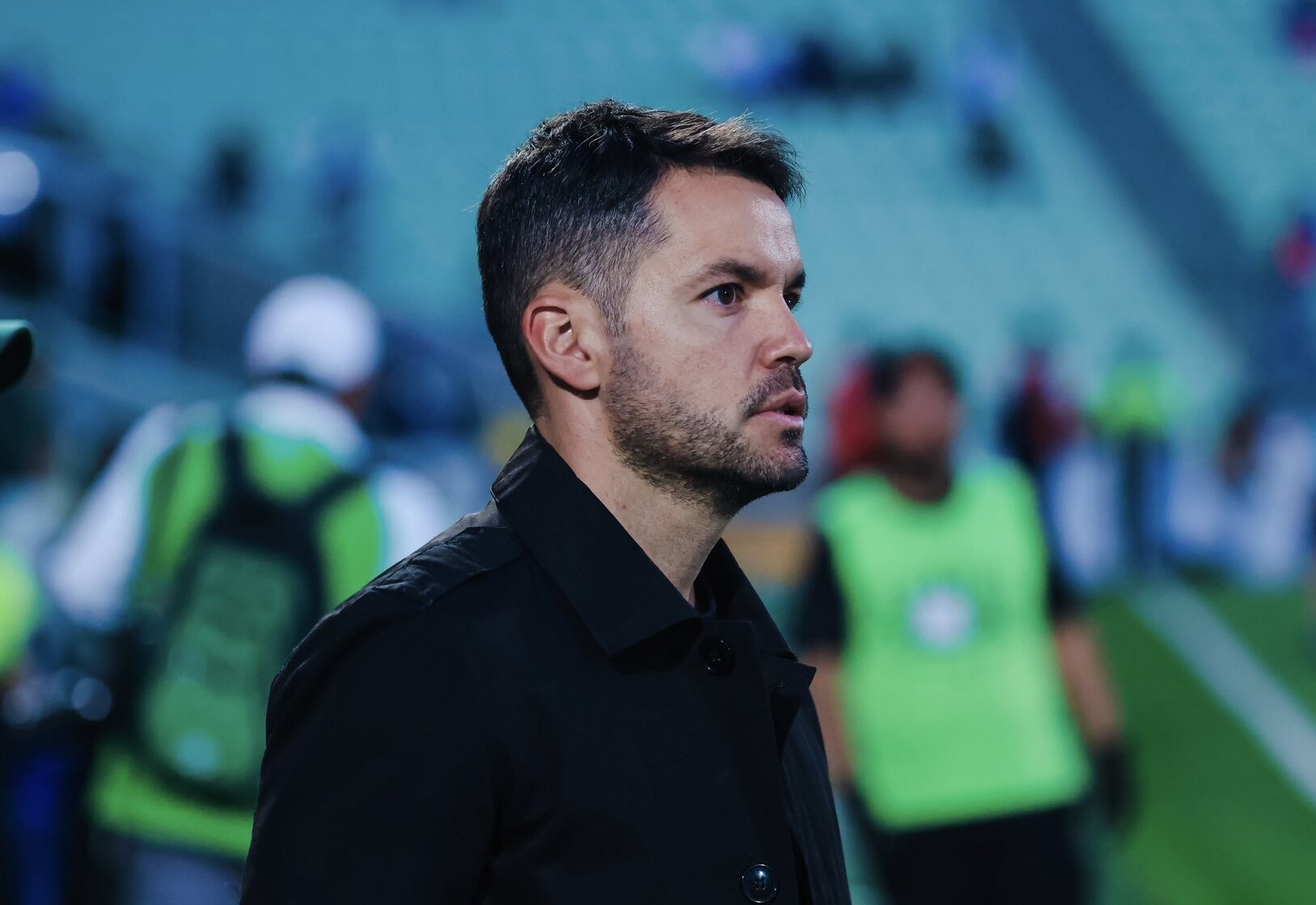 Nicolás Larcamón