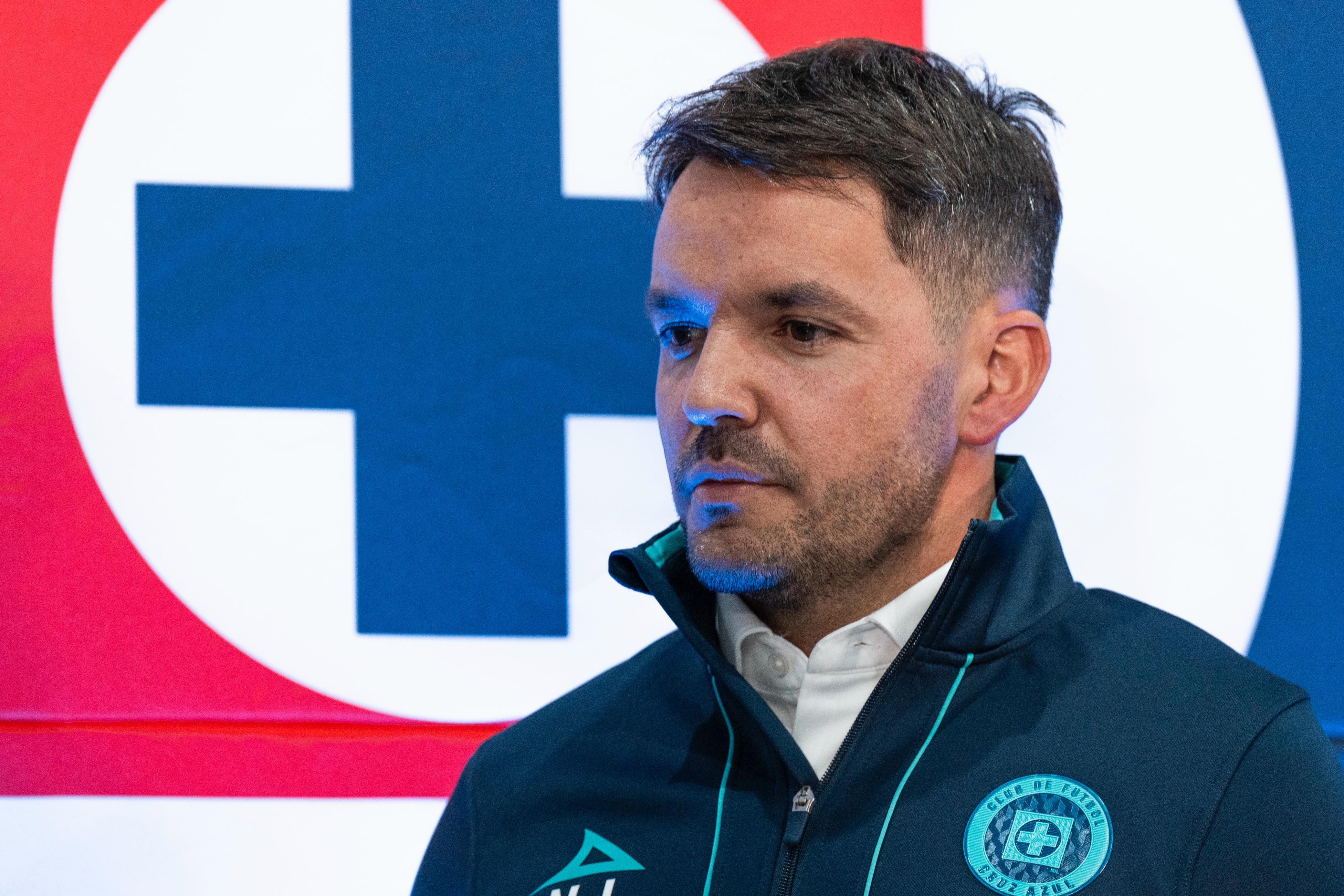 Nicolás Larcamón