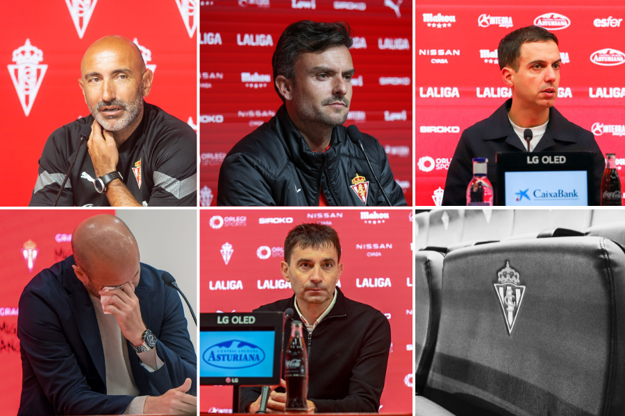 Banquillo Spoerinf