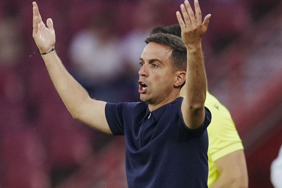 Borja Jiménez