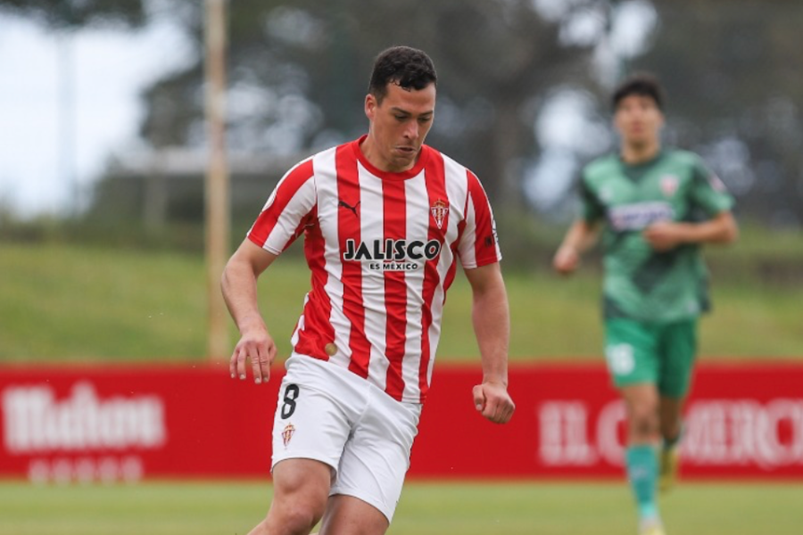 Damián Cáceres