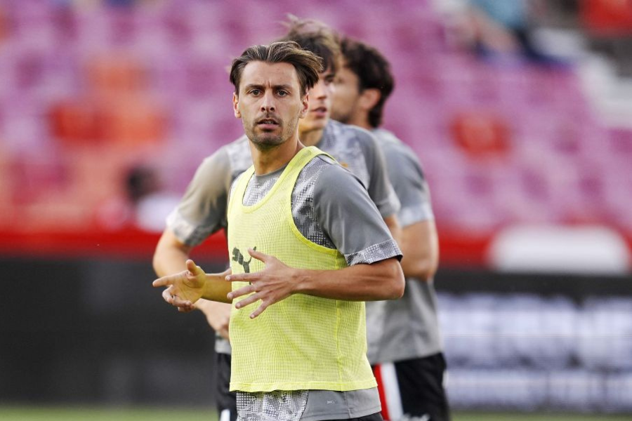 Kevin Vázquez