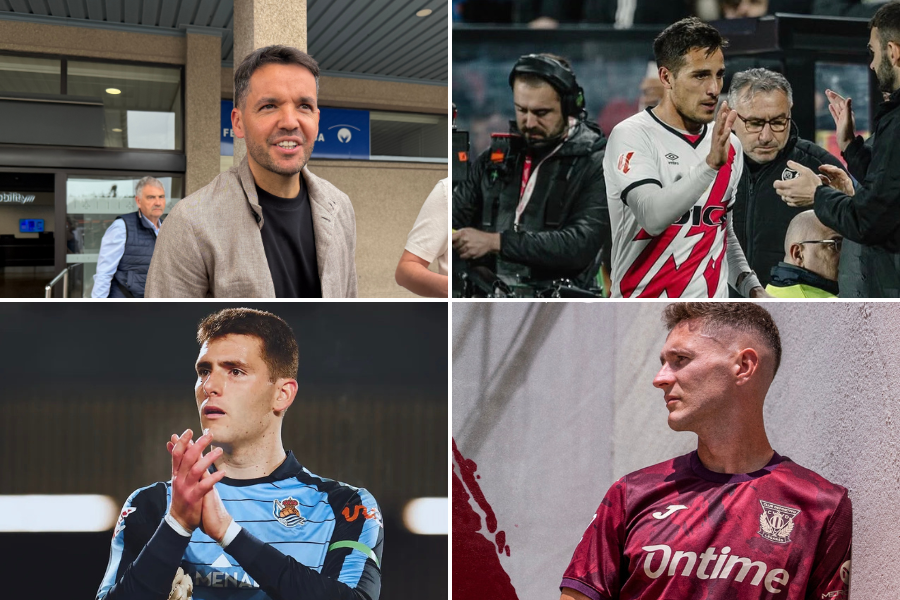 Larcamón