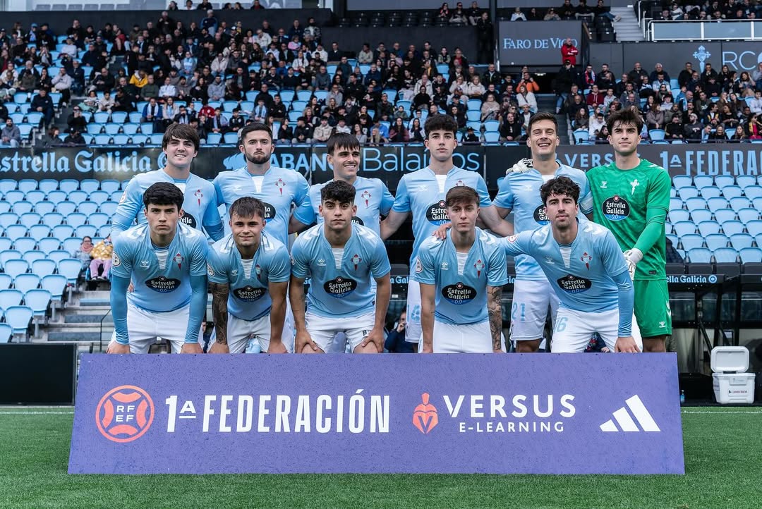 Jaime Vázquez Celta