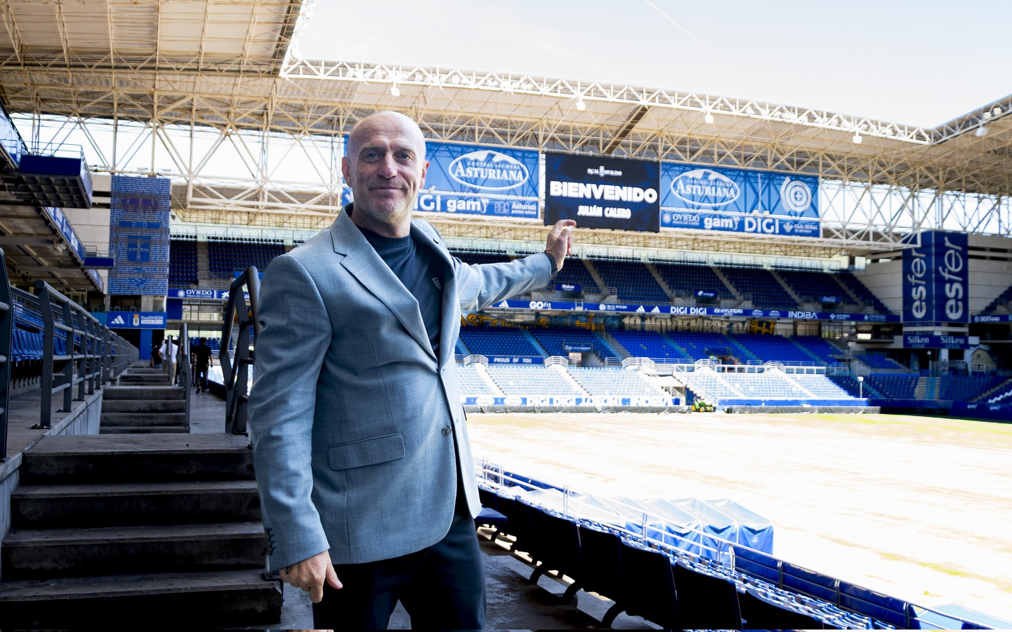Julián Calero