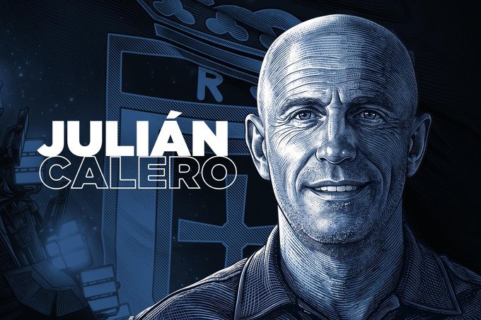 Julián Calero