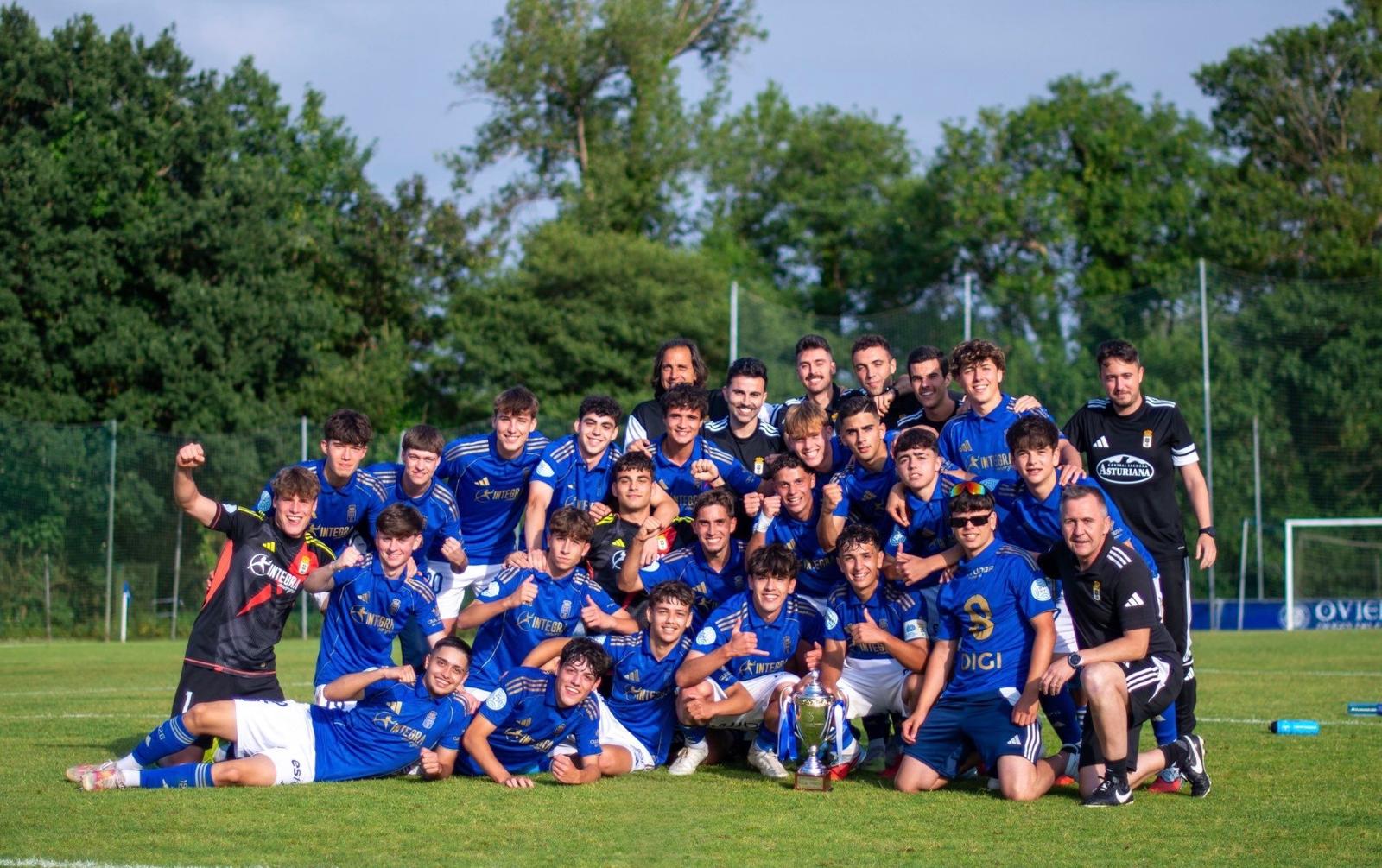 Juvenil B