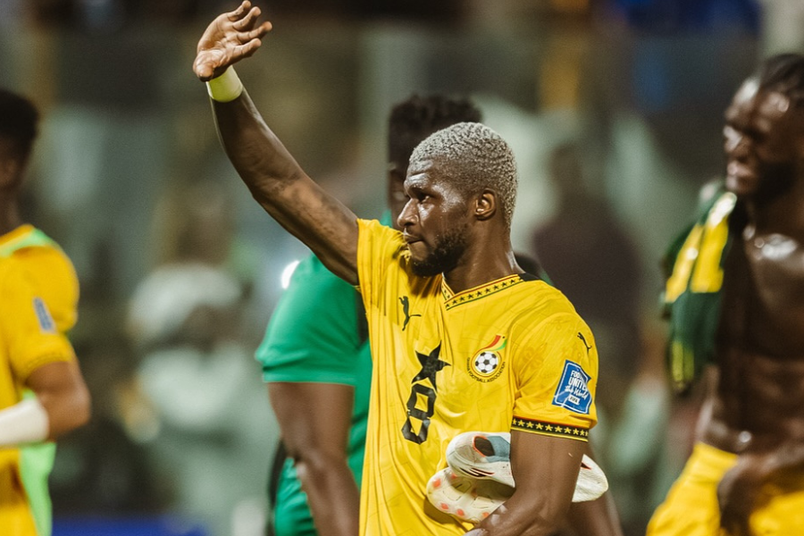 Kwasi Sibo