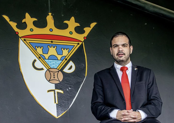 Ramón Lázaro