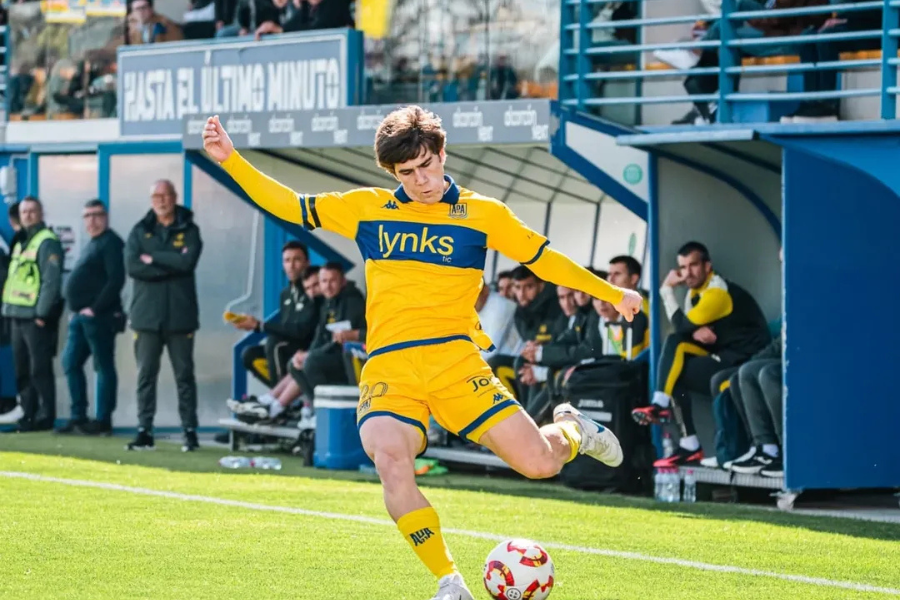 Samu Rodríguez