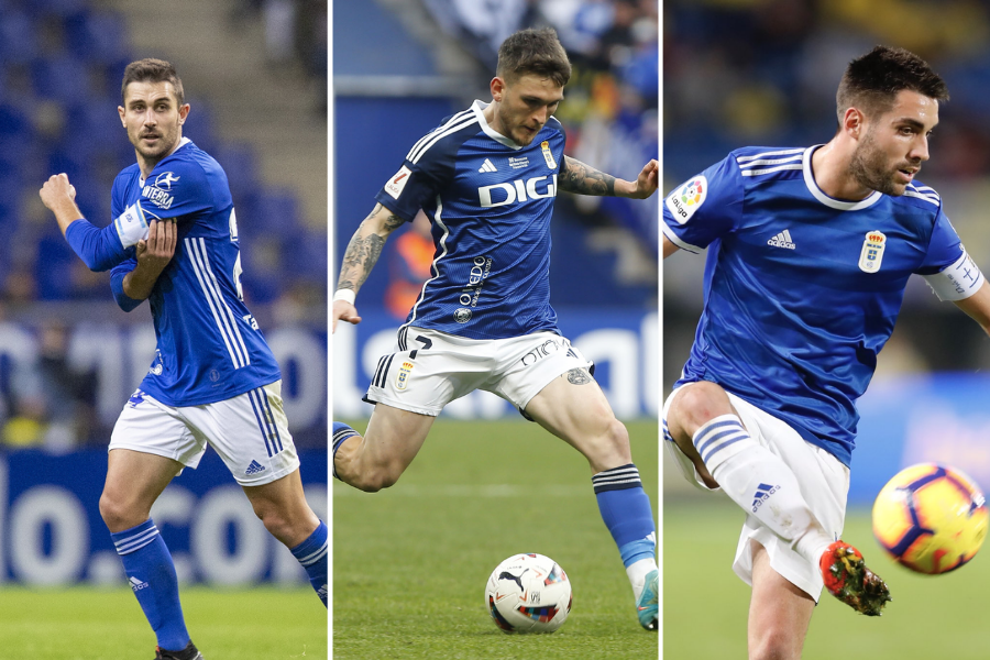 Triple Oviedo
