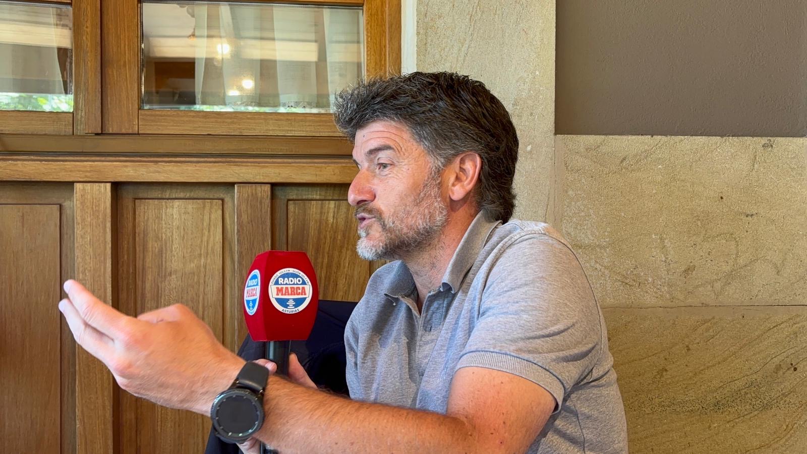 Samu Baños