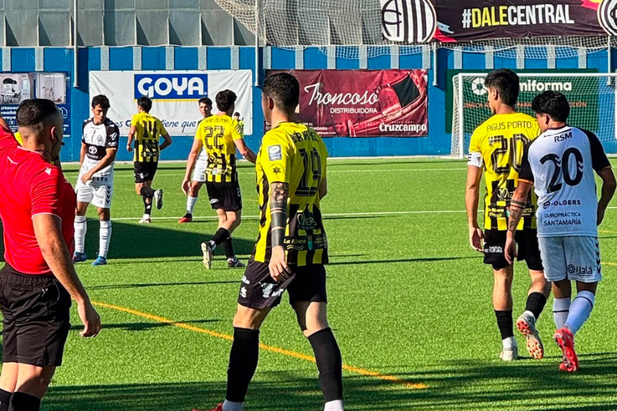 Caudal Deportivo