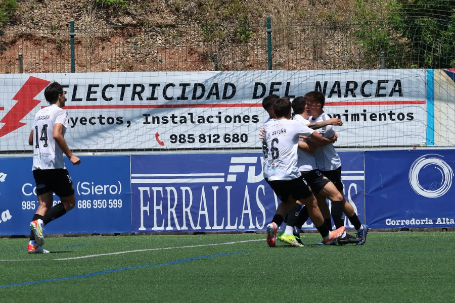 Caudal Deportivo