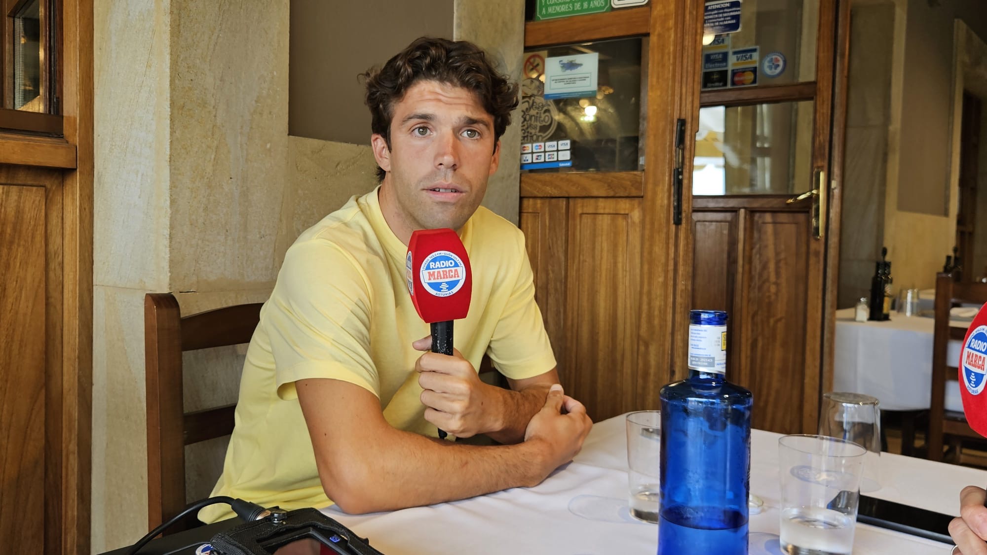 Nacho Méndez