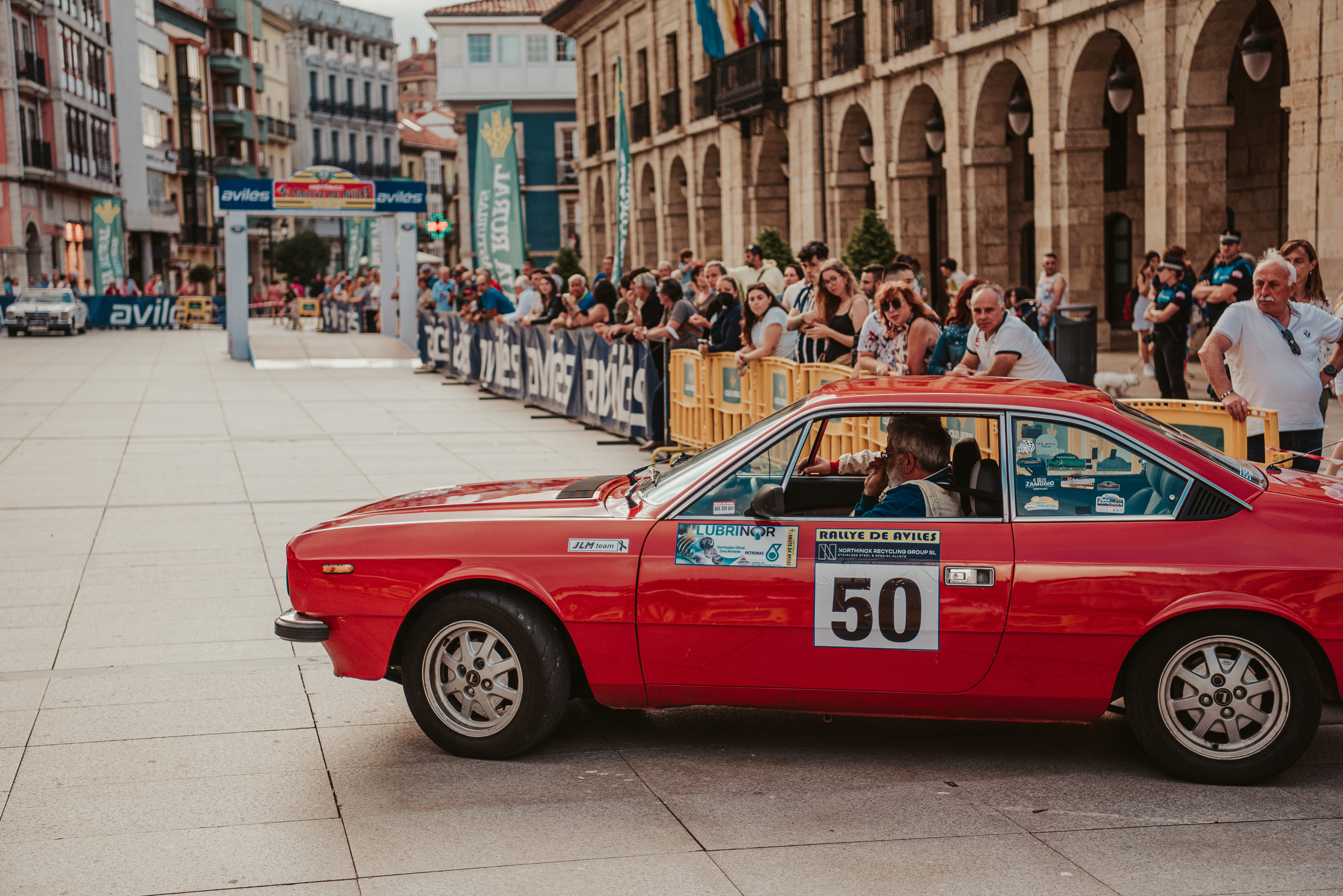 RALLY