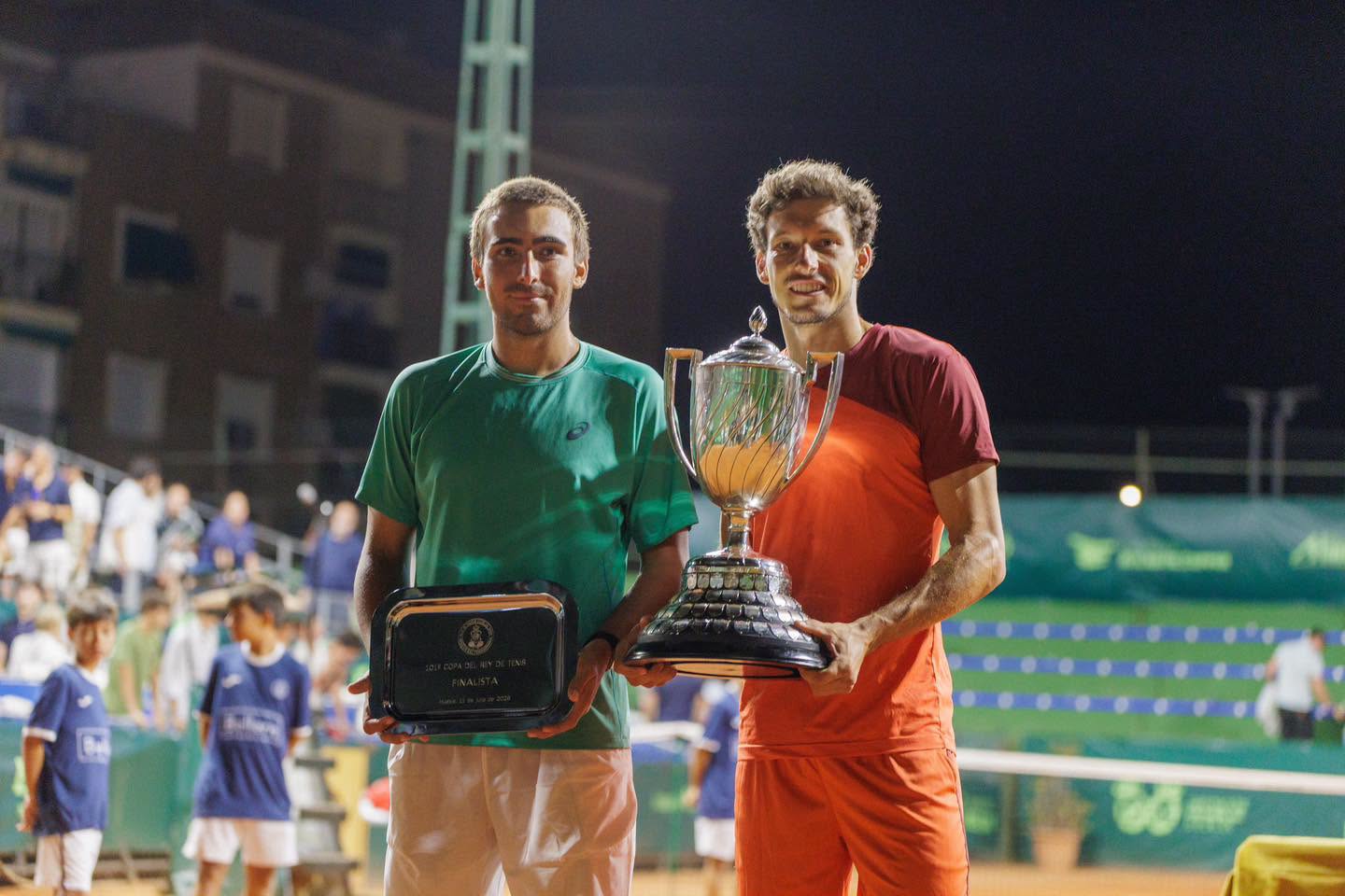 Pablo Carreño