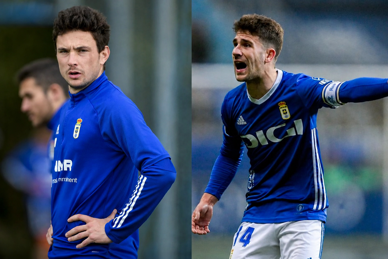 Borja Sánchez y Jimmy