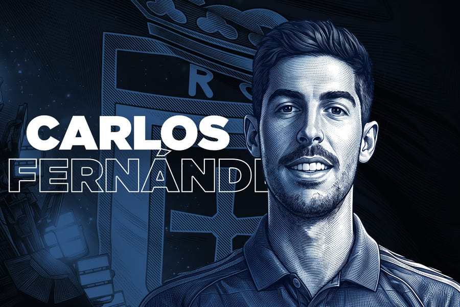 Carlos Fernández