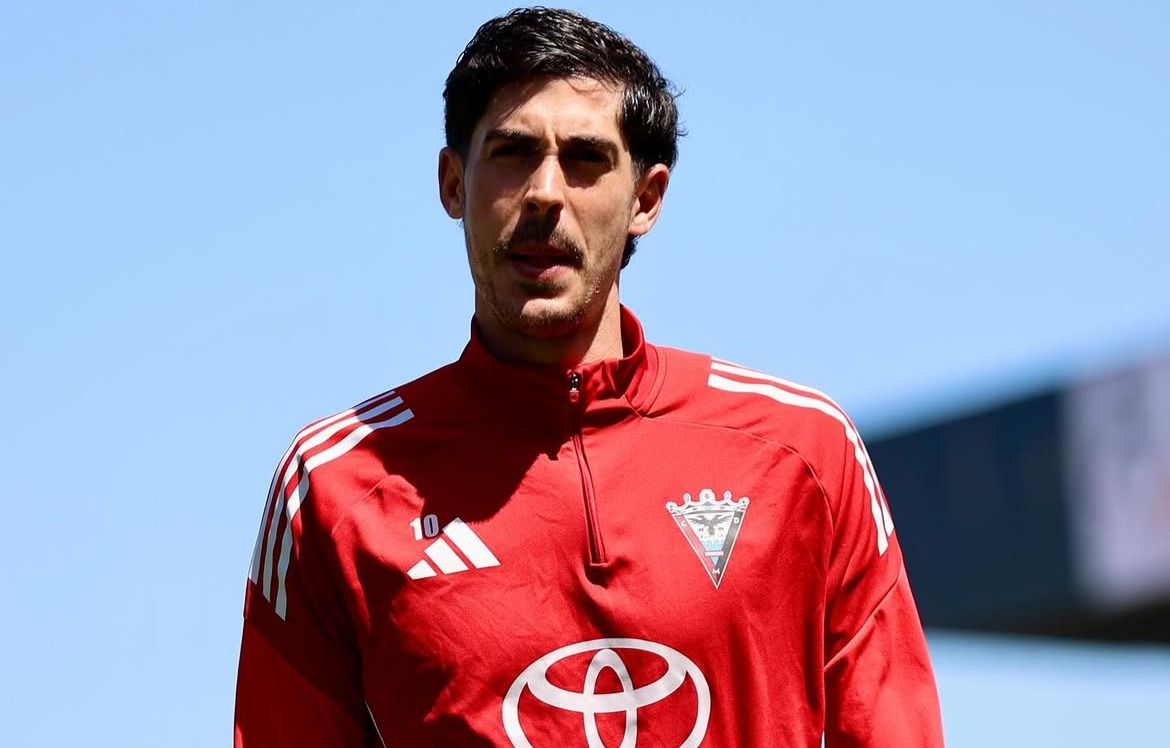 Carlos Fernández