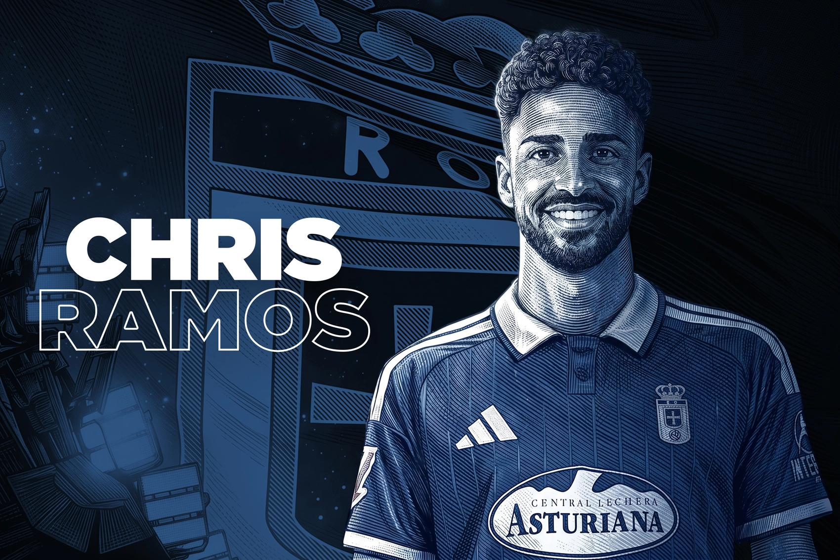 Chris Ramos