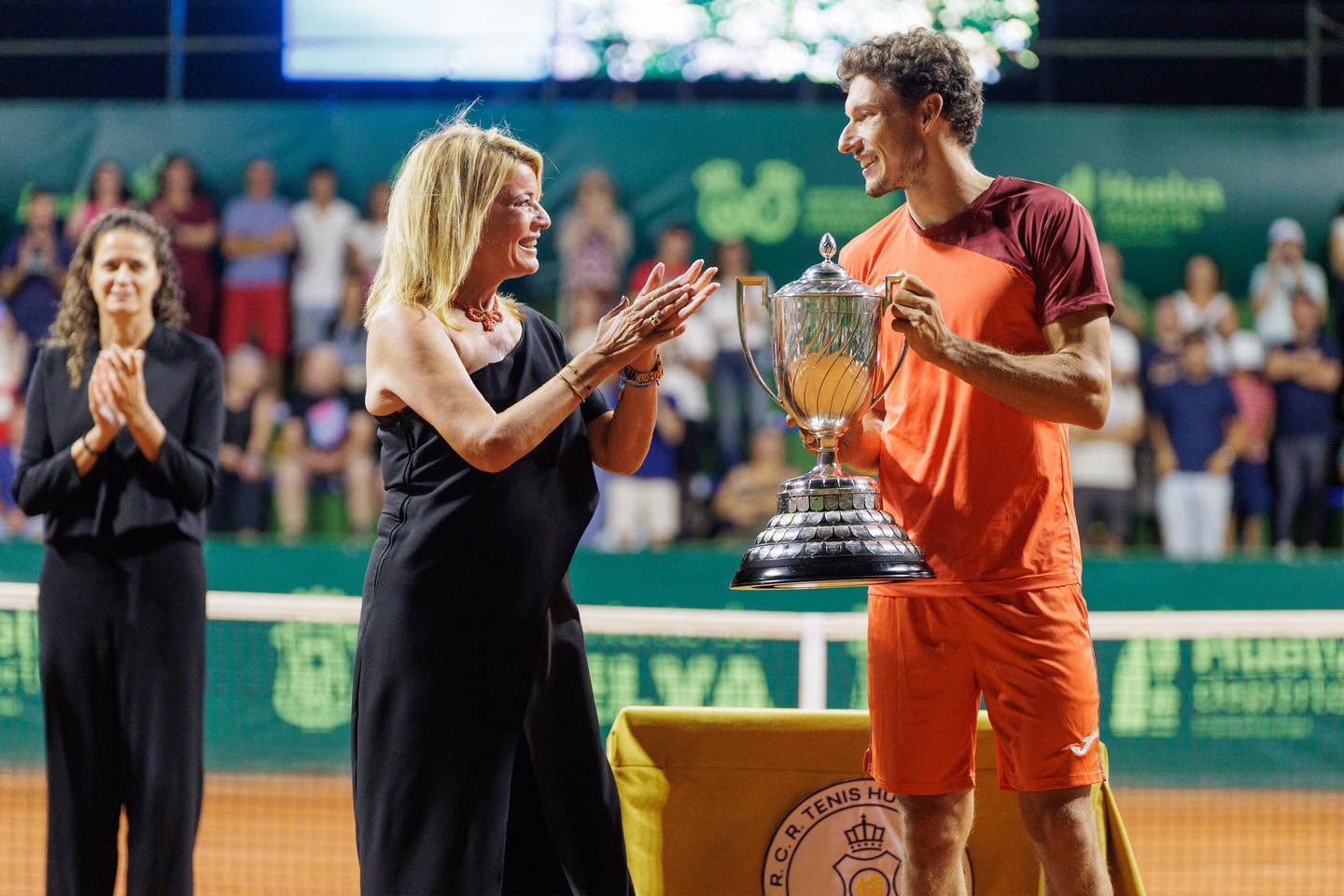 Pablo Carreño