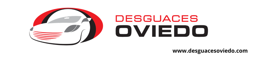 DESGUACES OVIEDO