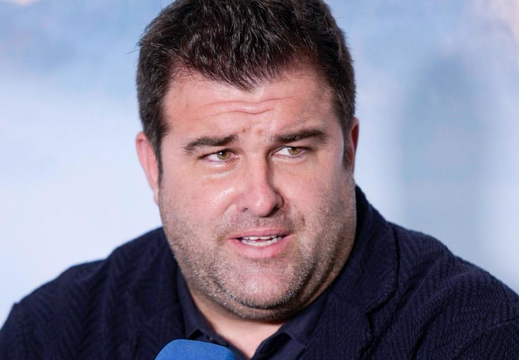 David Fernández