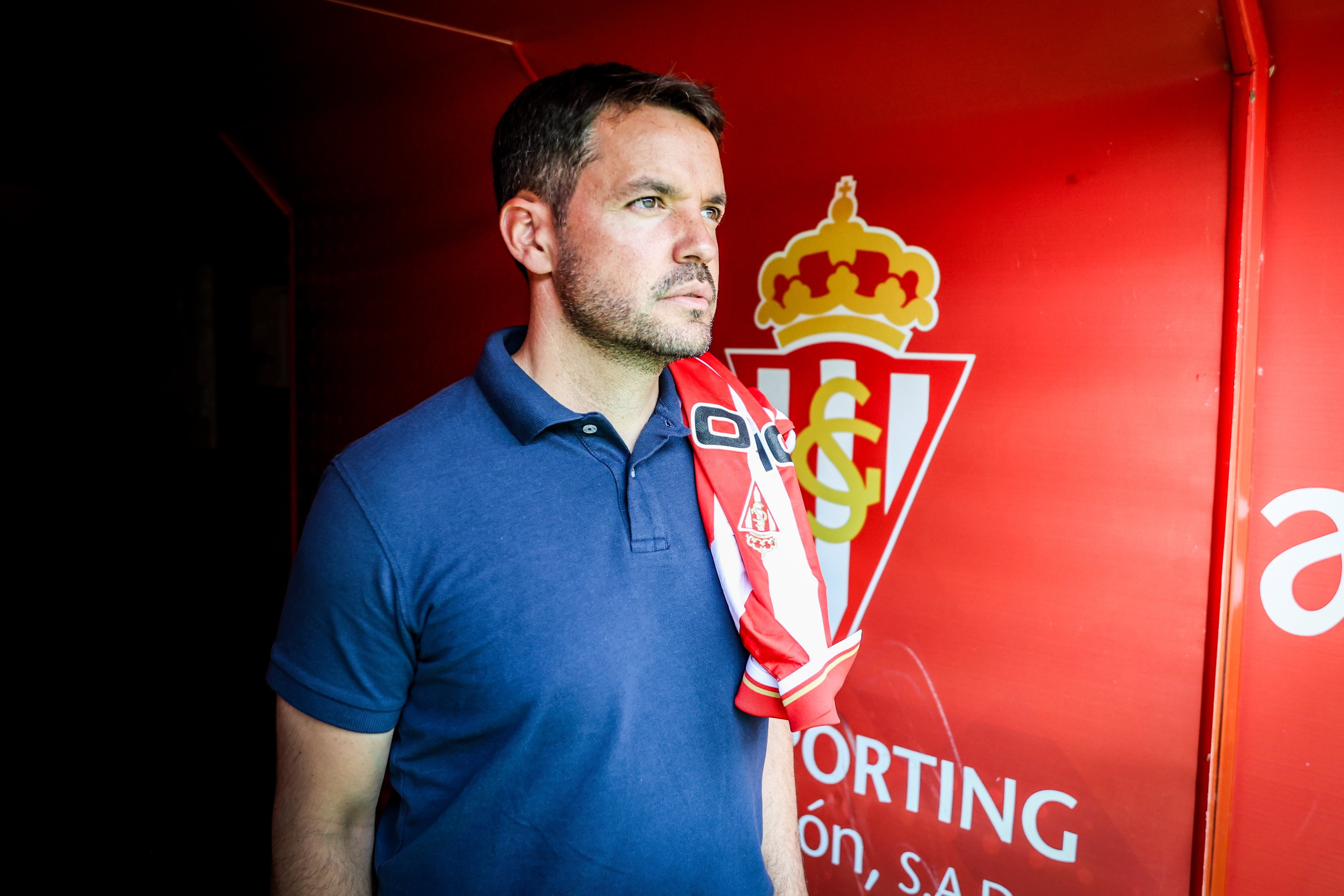 Nicolás Larcamón