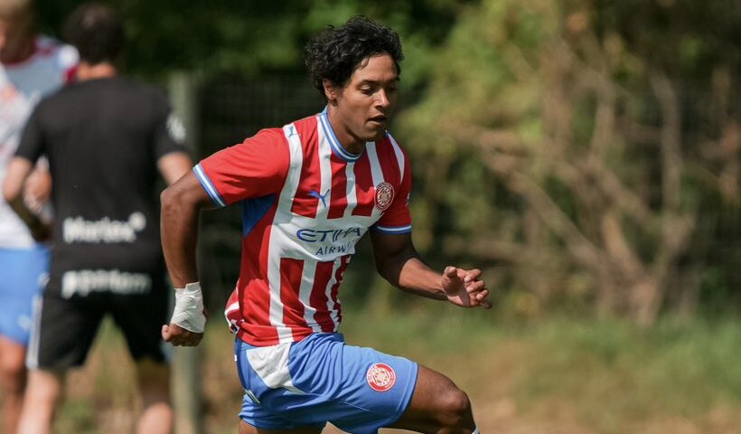 Jastin García