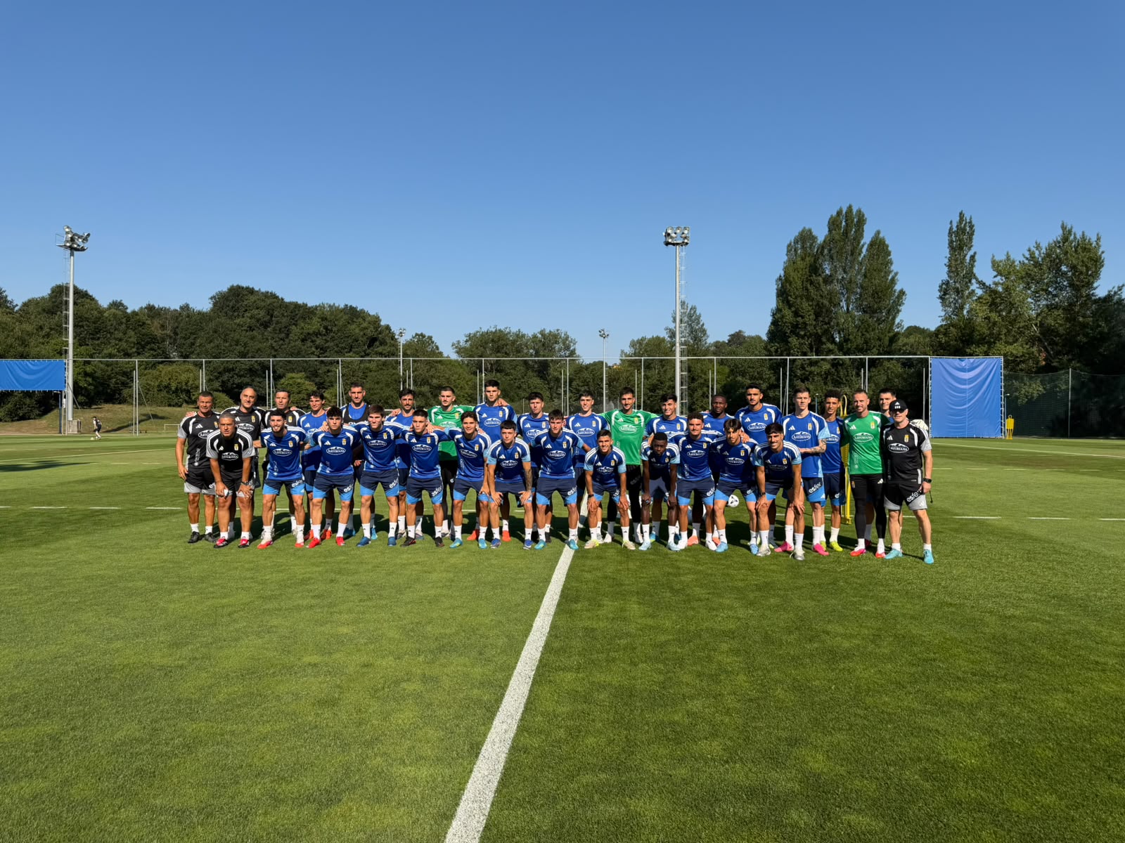 Oviedo
