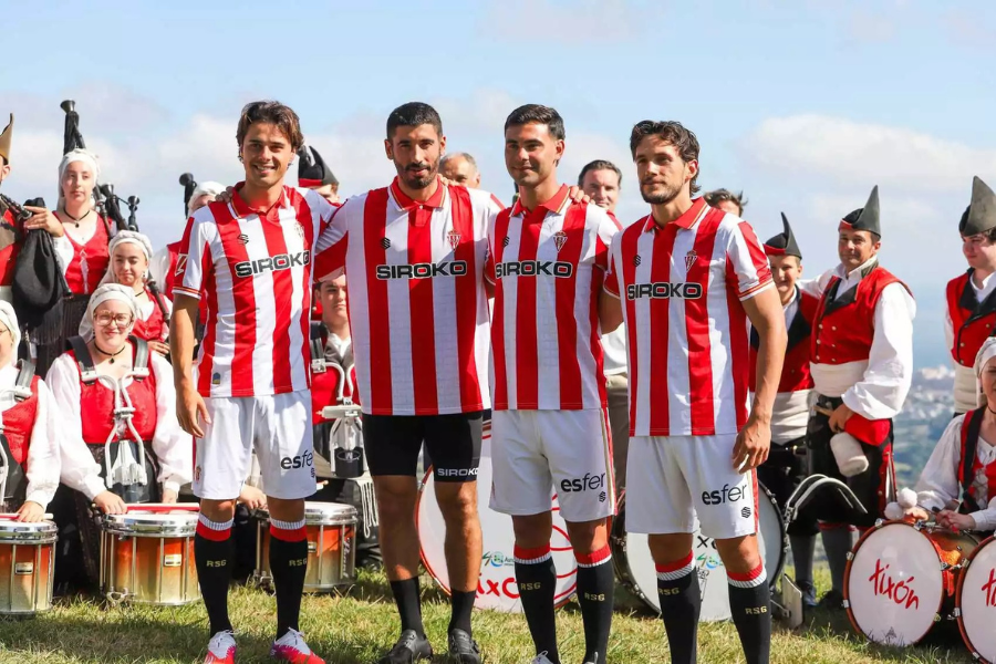 Camiseta Siroko
