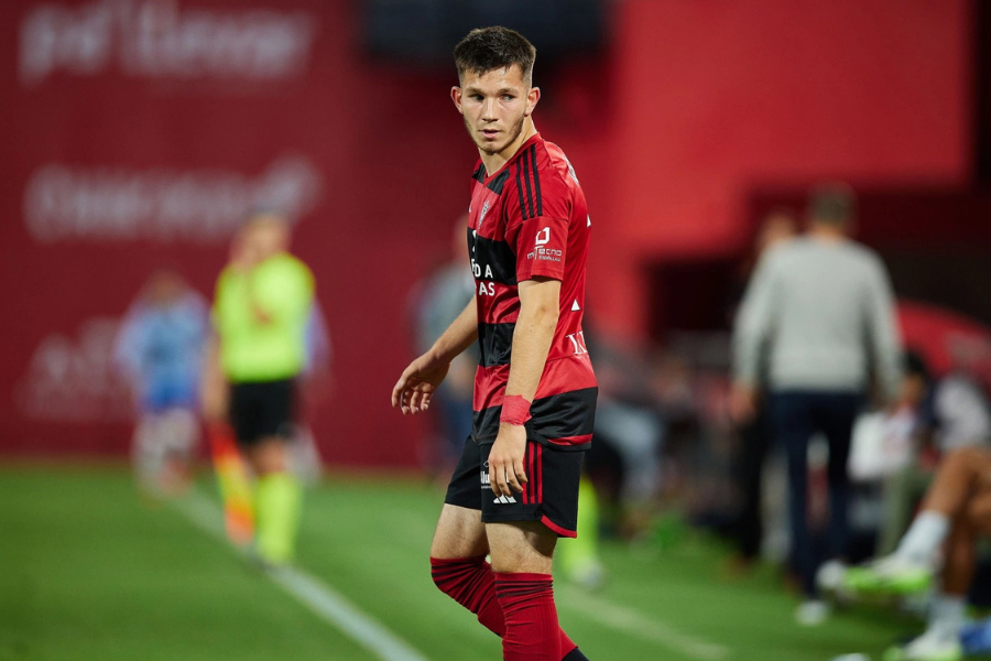 Nikita Iosifov